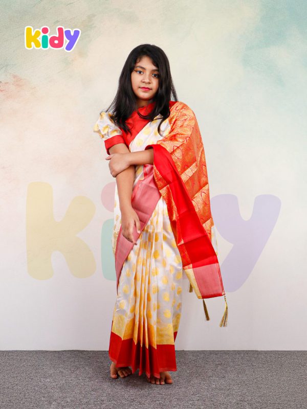 বেবি রেডি লাল কাতান শাড়ি (code 62) (copy) বেবি রেডি লাল কাতান শাড়ি (code 62) (copy)