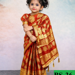 কাতান শাড়ি (code 5) (copy)