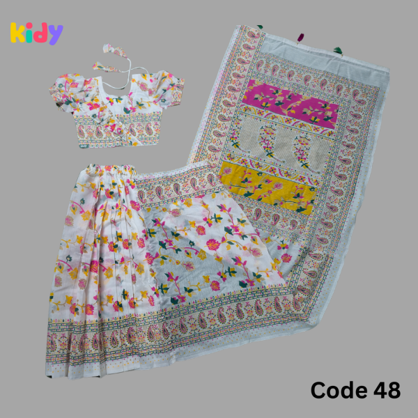 স্কিন প্রিন্ট রেডি শাড়ী (code 48) (copy) স্কিন প্রিন্ট রেডি শাড়ী (code 48) (copy)