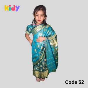 কাতান শাড়ি (code 59) (copy)