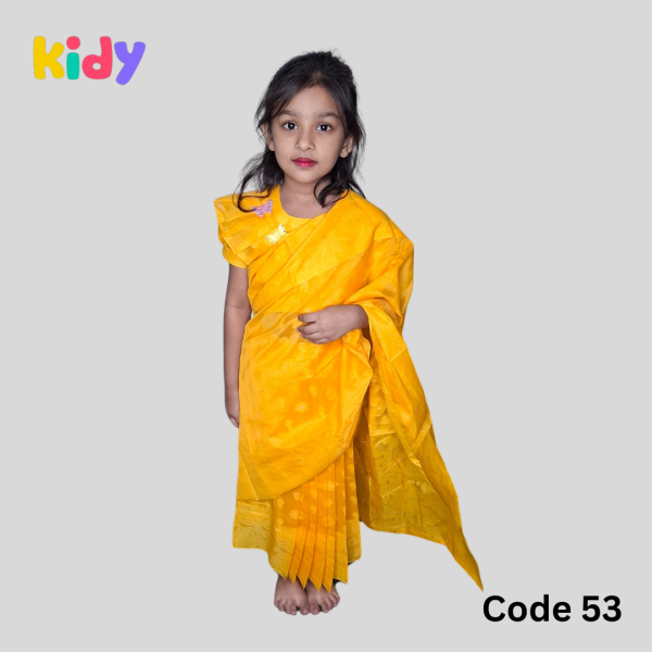 হাফ সিল্ক (code 51) (copy) হাফ সিল্ক (code 51) (copy)