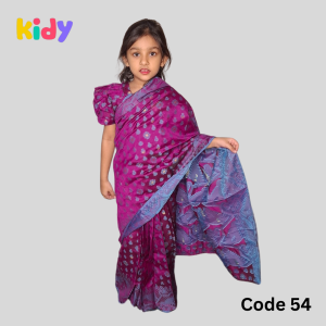 জামদানি শাড়ি (code 57) (copy)
