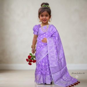 জামদানি শাড়ি (code 57)