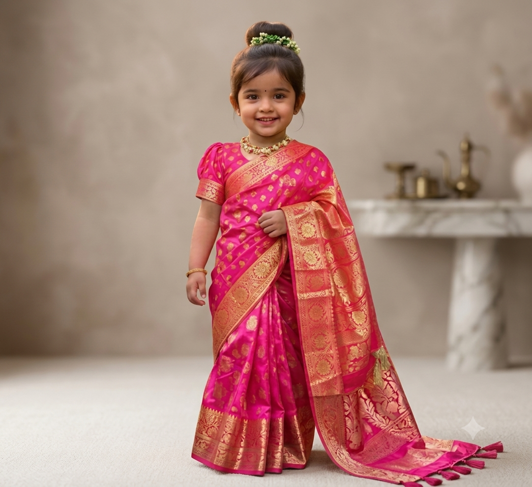 কাতান শাড়ি (code 3) কাতান শাড়ি (code 3)