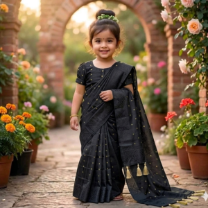 রেডি জামদানী শাড়ি(code 34)
