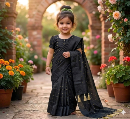 রেডি জামদানী শাড়ি(code 34)