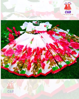 চান্দেরি সিল্ক রেডি শাড়ী (code 204) (copy)