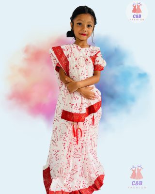 জাপানী সিল্ক মেরুন (Code 213) টাঙ্গাইল সুতি (code 212) (copy)