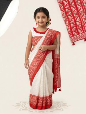বেনারসী কাতান রেডি শাড়ী (code 219) (copy)