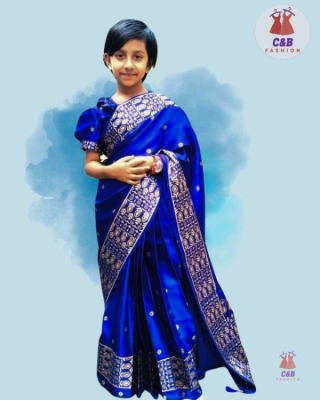 জাপানী সিল্ক লাল (code 224) (copy)