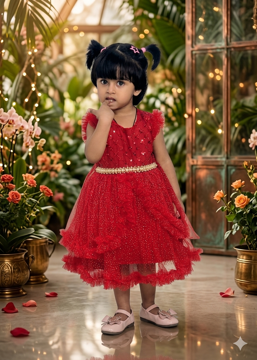 premium girls party dress–40) (copy) premium girls party dress–40) (copy)