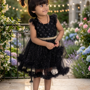 premium girls party dress (cod–47) (copy)