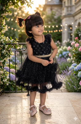 premium girls party dress (cod–47) (copy)