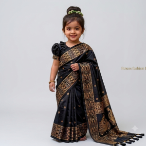 জাপানী সিল্ক লাল (code 227) (copy)