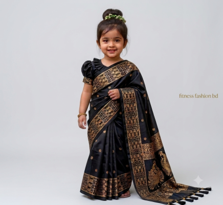 জাপানী সিল্ক লাল (code 227) (copy)